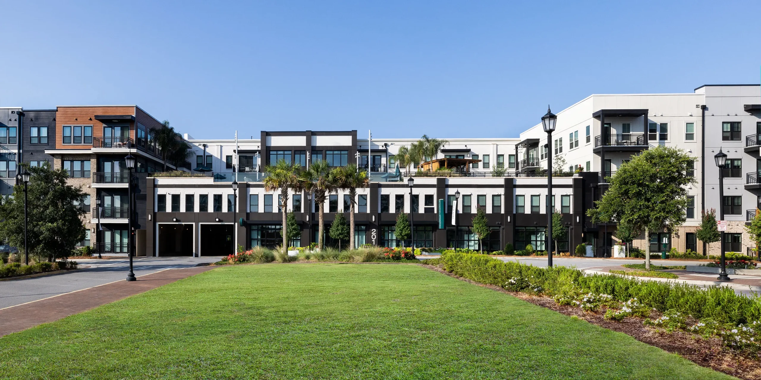 Eastern Wharf Phase 2